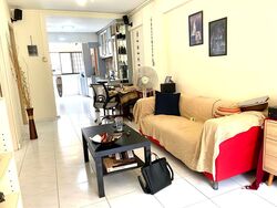 Blk 263 Waterloo Street (Central Area), HDB 3 Rooms #428289281
